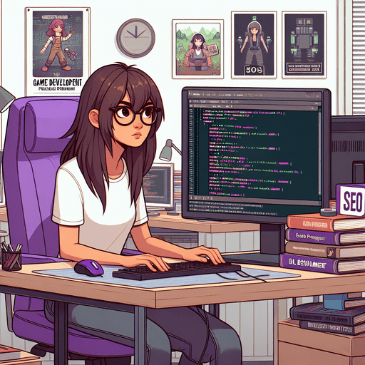 Memahami SEO dalam Dunia Game Development: Kiat Praktis untuk Pemrogram Pemula