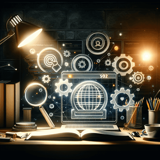 Mengoptimalkan Pengembangan Website dengan Praktik SEO Terbaik