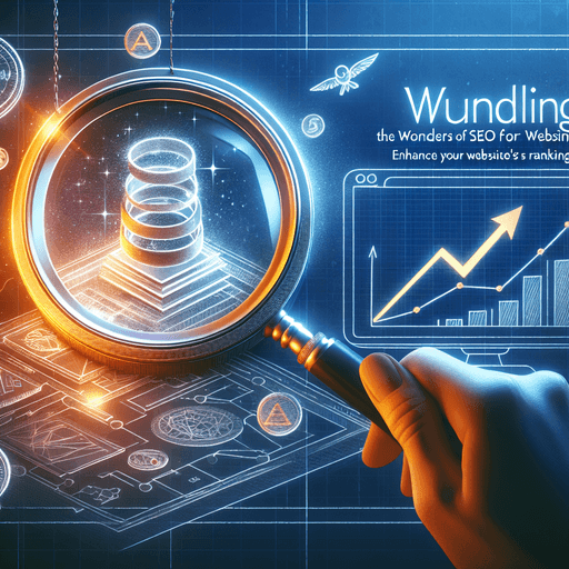 Mengungkap Keajaiban SEO untuk Website Development: Tingkatkan Rank Situs Anda