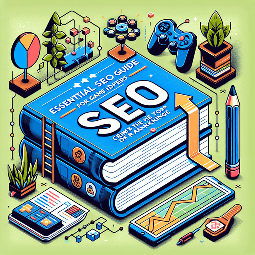 Panduan SEO Essential untuk Pengembang Game: Naik ke Puncak Peringkat