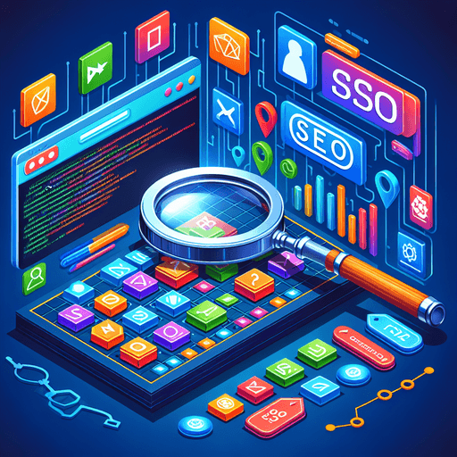 SEO dalam Game Development: Teknik dan Strategi Efektif untuk Exposure Lebih Luas