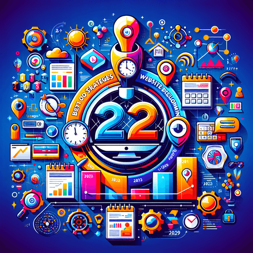 Strategi SEO Terbaik untuk Website Development di Tahun 2023